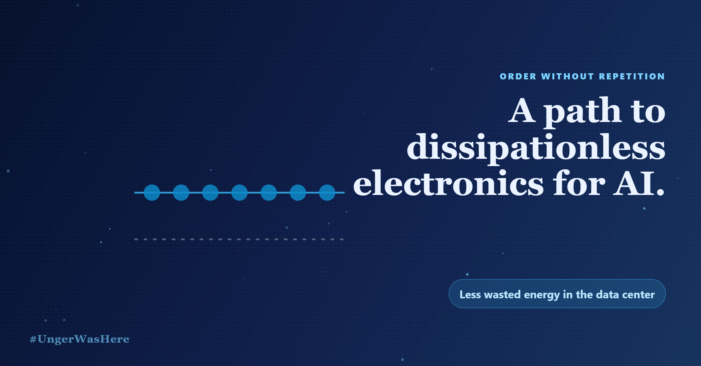 New quantum algorithm solves 'impossible' materials problem in seconds (slide 2 of 2)