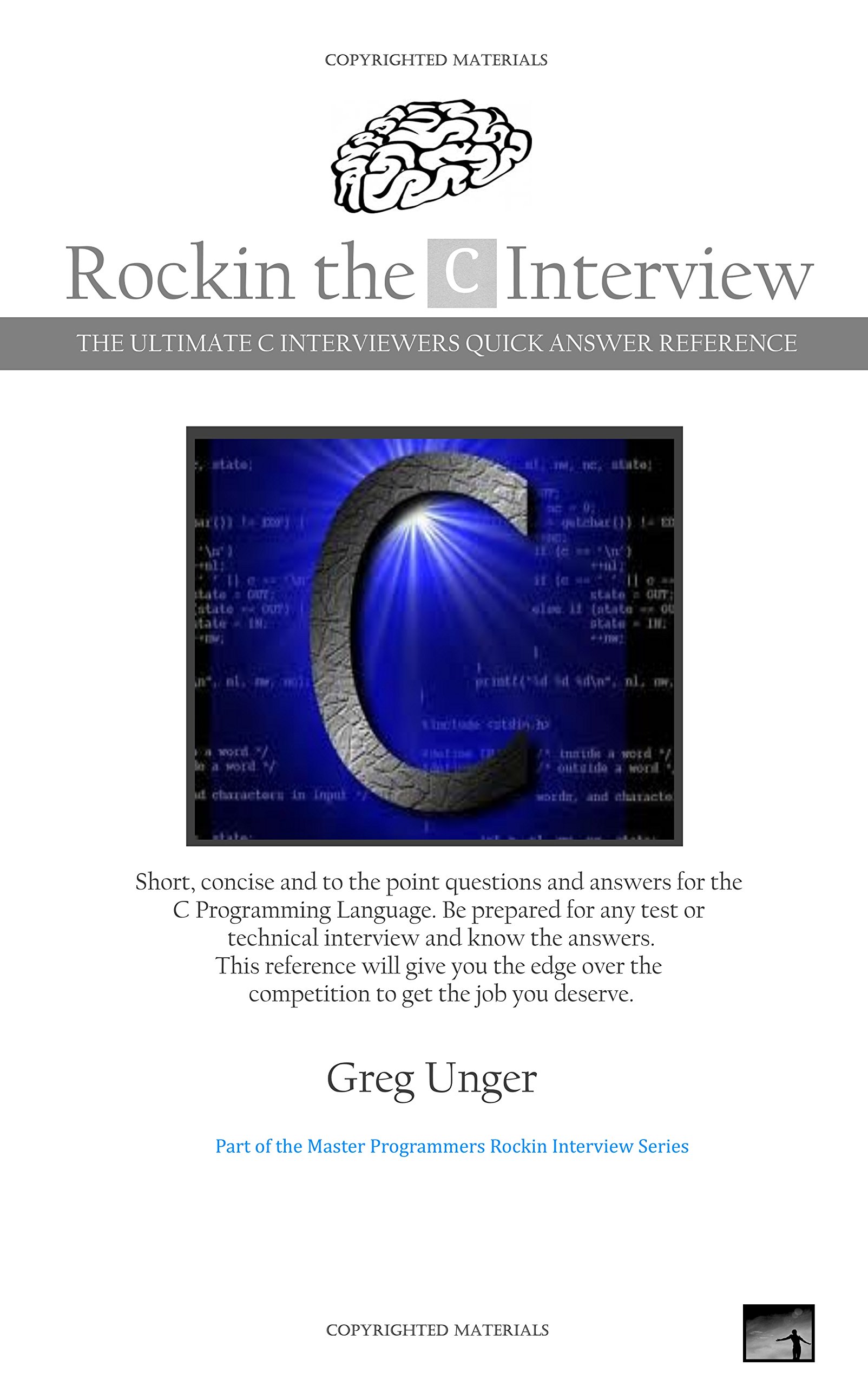 Rockin the C Interview