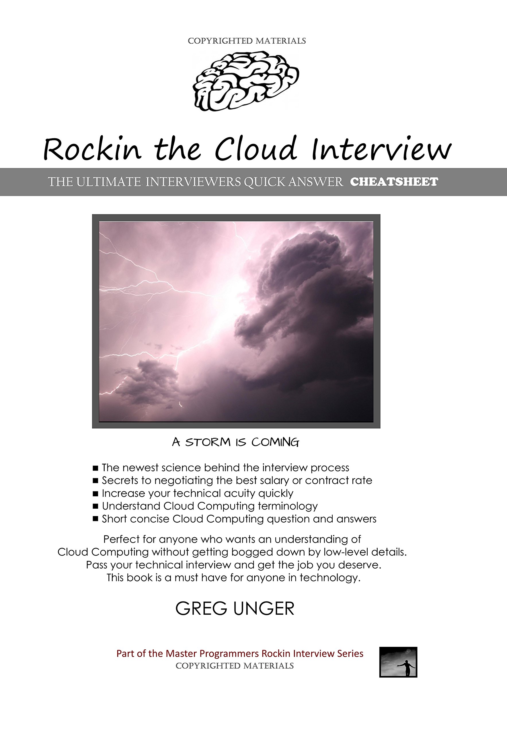 Rockin the Cloud Interview