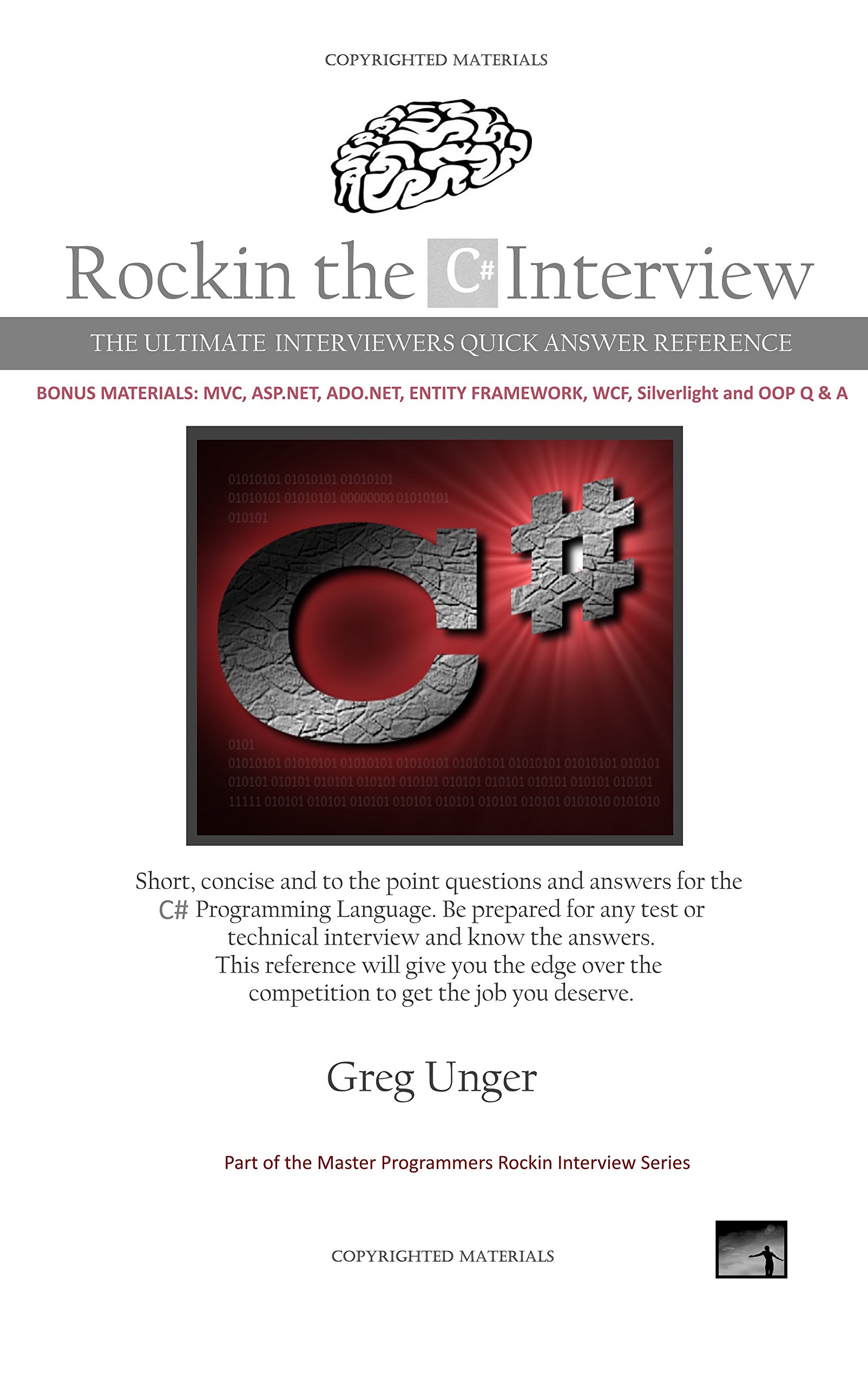 Rockin the C# Interview: 2017 Edition